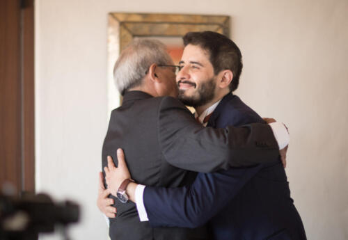 BODA E Y S 2021 49